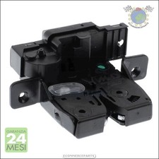 Serratura cofano Meat per