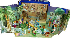 PRESEPE KINDER FERRERO