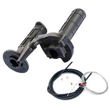 MF2209 Kit comando Gas rapido