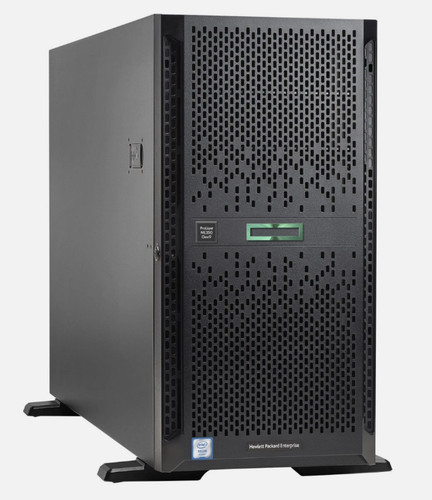 350 gen server 1 x - server,