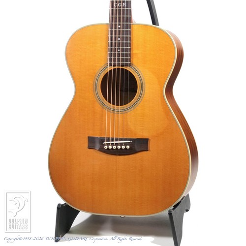 Maton custom shop personal - maton,