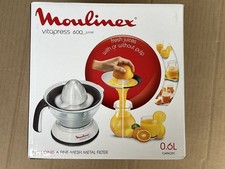 Spremiagrumi Moulinex Pc300b10