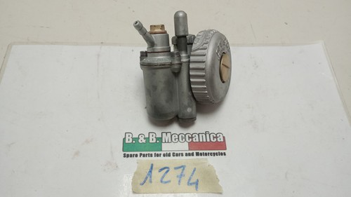 Carburatore dellorto fa - carburatore, t1.10.fa