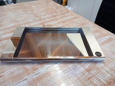 Vassoio Alessi Anni 70 TIFFANY