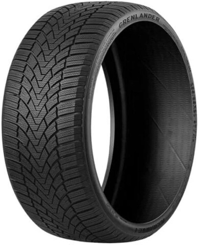 Gomme invernali grenlander - gomme,