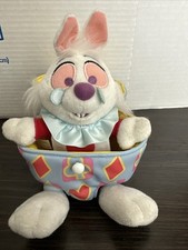 Peluche Uovo Disney Coniglio