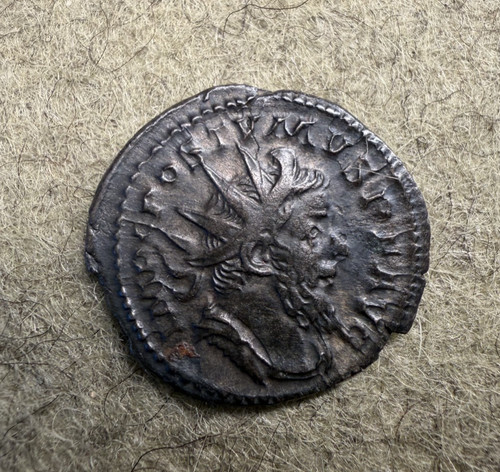 Impero gallico romano emp - -,