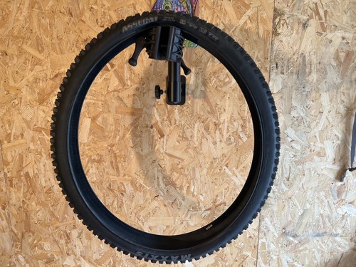 Maxxis assegai 29x2 5wt - assegai, 3c