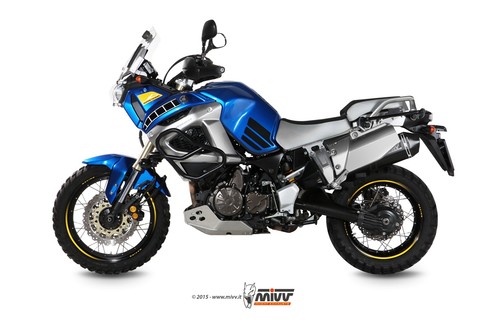 Scarico yamaha 1200 z - 1200,