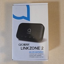 Nuovissimo - Hotspot Alcatel