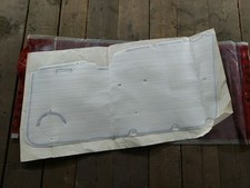 RIPARO INTERNO PORTA