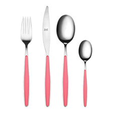 Servizio posate 24 pezzi - Caramella Mepra