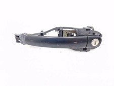 3B0837207GGRU MANIGLIA PORTA ANTERIORE DESTRO per VOLKSWAGEN LUPO (6X) 1.0 1998