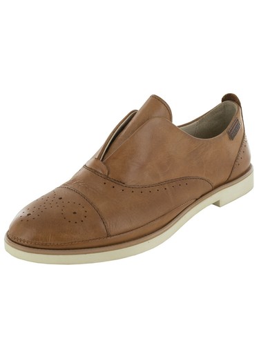 Pikolinos scarpe oxford - oxford, donna