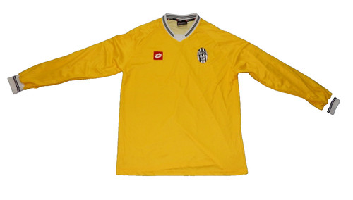 Maglia siena vintage 2004 - siena,