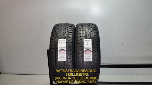 Gomme usate termiche - gomme,
