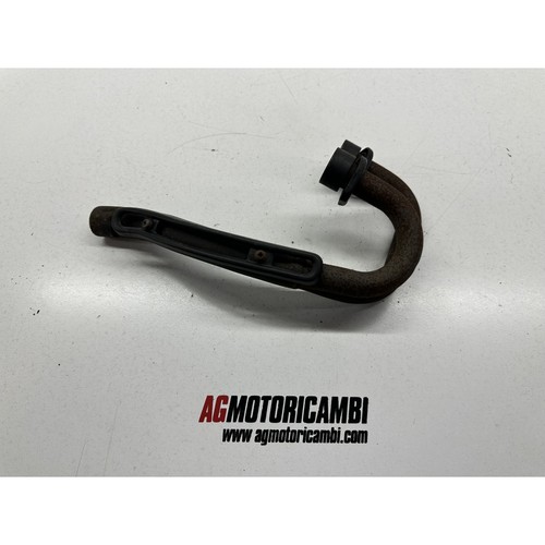 Collettori scarico yamaha - scarico,