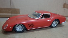 Revell 1/12 Ferrari 275 gtb     big scale       raro