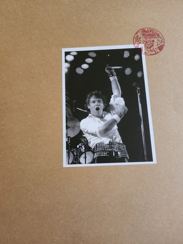 Iron maiden rare - , lp