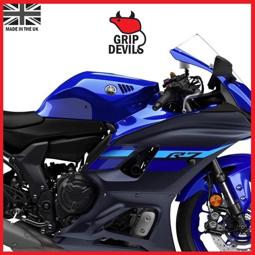 Grip devils tank grips yamaha - grips:,