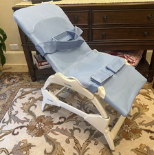 Rifton Wave Small Bath Chair
