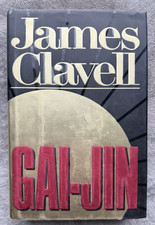 Gai-Jin 1993 James Clavell