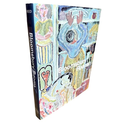 Bloomsbury rooms - rooms, –
