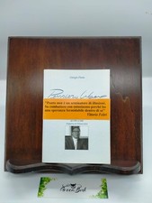 Libro Raro Pensiero Libero dal 1993 al 2004 - Giorgio Panto Prefazione Vittor...