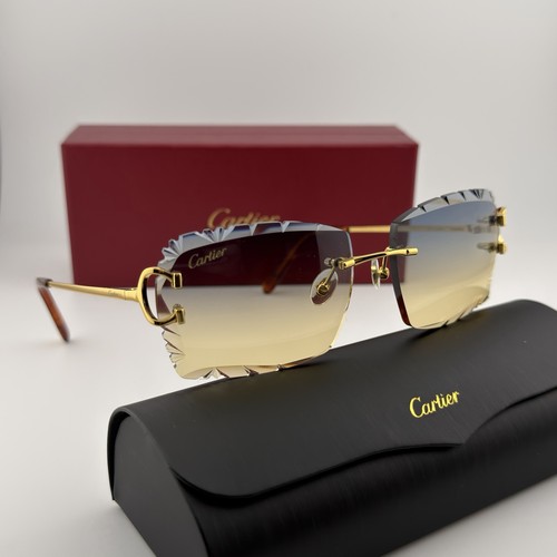 New cartier big - big, c