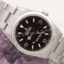 🎀*Rolex*Explorer I*Rif