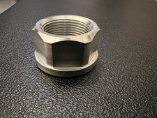 Dado M25x1.5 KTM-Husqvarna-GasGas-Husaberg-Yamaha-Kawasaki-Suzuki-Aprilia