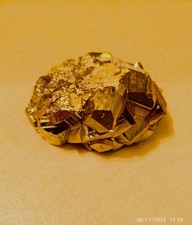 MINERALE PIRITE BELLISSIMO