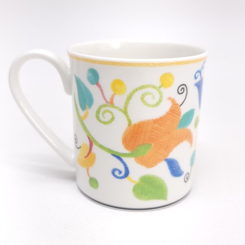 Tazza caffè porcellana