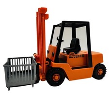BRUDER - USATO - Carrello