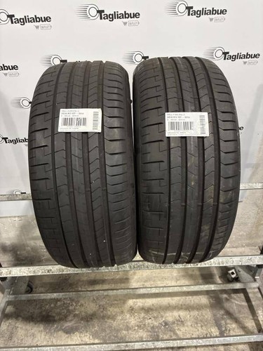 Gomma 245 45r19 102y pirelli - 1,