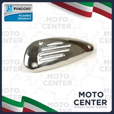 PROTEZIONE PARACALORE MARMITTA