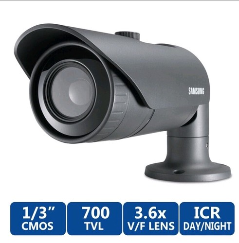 Samsung sco 2081rn telecamera - sco-2081rn,