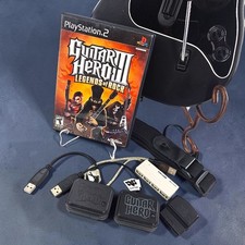 Guitar Hero Controller Dongle