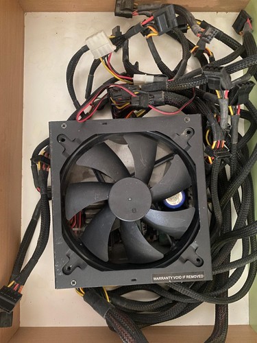 Alimentatore corsair tx750w - corsair,