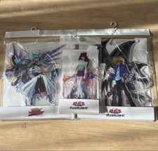 Yu-Gi-Oh! Supporto acrilico