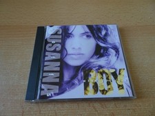 CD Susanna Hoffs (Bangles) -