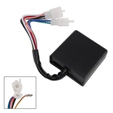 Scatola unità impianto