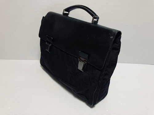 Borsa lavoro fendi pelle - fendi,