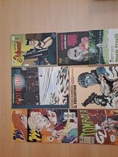 Lotto Fumetti Autori Italiani