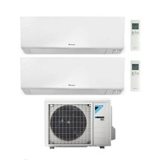 DAIKIN Climatizzatore Dual