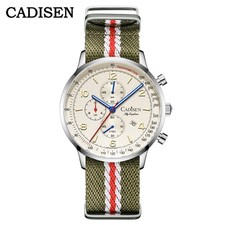 🔝 CADISEN 1963 ✦ Miyota