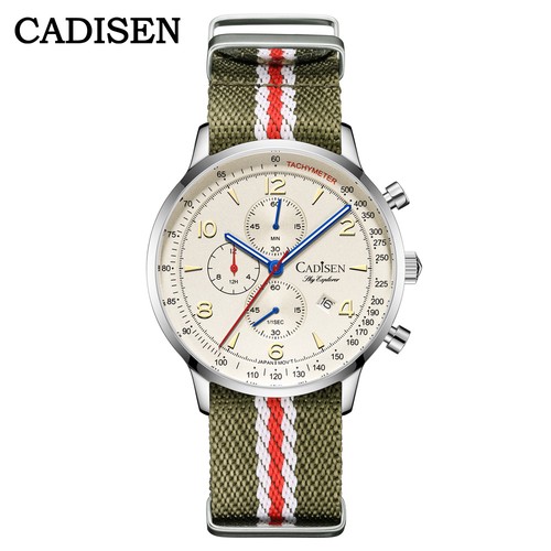 Cadisen 1963 miyota - 1963, ✦