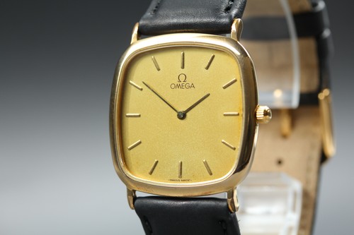 Orologio uomo vintage - omega, de