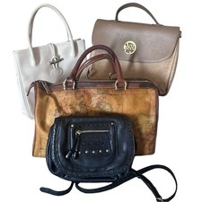 Lotto borse Longchamp, Alviero