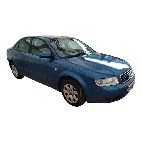 Audi tdi faro proiettore - a4,